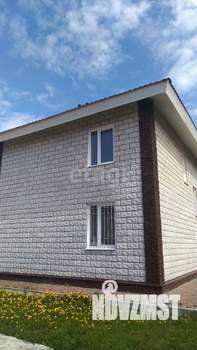 Дом 195м², 2-этажный, участок 10 сот.  