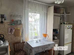 Дом 39м², 1-этажный, участок 6 сот.  