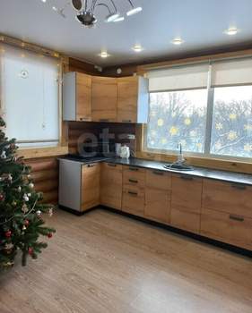 Дом 120м², 2-этажный, участок 9 сот.  