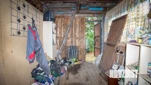 Дача 50м², 2-этажный, участок 7 сот.  