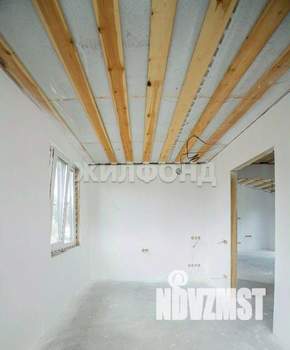 Дом 78м², 1-этажный, участок 6 сот.  