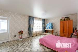 Коттедж 227м², 2-этажный, участок 12 сот.  