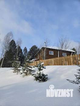 Дом 200м², 2-этажный, участок 13 сот.  