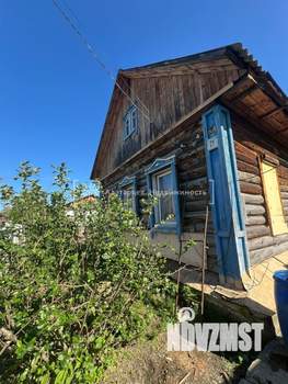 Дом 41м², 1-этажный, участок 5 сот.  