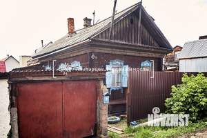 Дом 60м², 1-этажный, участок 5 сот.  