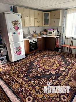 Дом 50м², 1-этажный, участок 12 сот.  