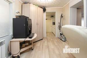 Дом 36м&sup2;, 1-этажный, участок 5 сот.  