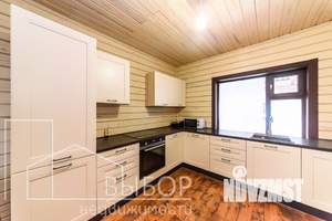 Дом 162м&sup2;, 2-этажный, участок 5 сот.  