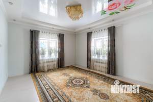 Коттедж 158м&sup2;, 2-этажный, участок 5 сот.  