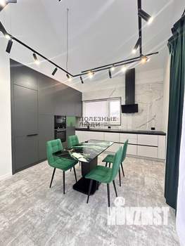 Коттедж 106м&sup2;, 1-этажный, участок 9 сот.  