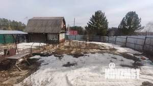 Дача 40м², 2-этажный, участок 6 сот.  