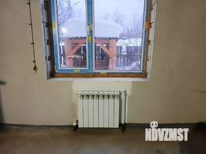 Дом 131м&sup2;, 2-этажный, участок 6 сот.  