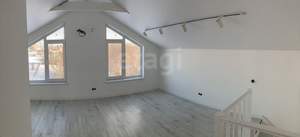 Дом 111м², 2-этажный, участок 6 сот.  