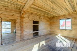 Дом 160м², 2-этажный, участок 8 сот.  