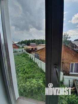 Коттедж 222м², 2-этажный, участок 10 сот.  