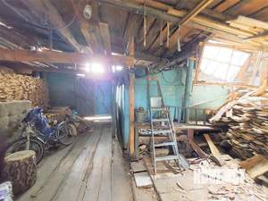 Дом 60м&sup2;, 1-этажный, участок 5 сот.  