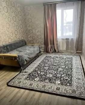 Дом 100м&sup2;, 1-этажный, участок 6 сот.  