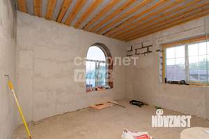 Коттедж 213м&sup2;, 2-этажный, участок 5 сот.  