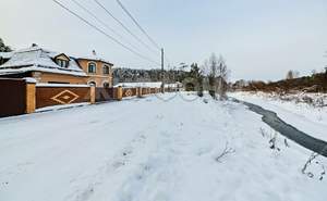 Дом 301м², 2-этажный, участок 17 сот.  