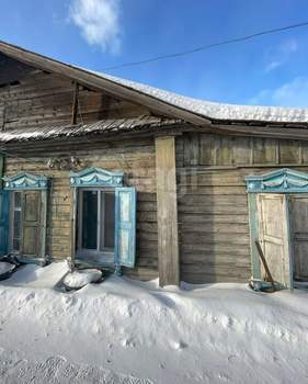 Дом 54м², 2-этажный, участок 3 сот.  