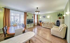 Дом 189м², 3-этажный, участок 5 сот.  