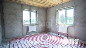 Дом 145м&sup2;, 2-этажный, участок 7 сот.  