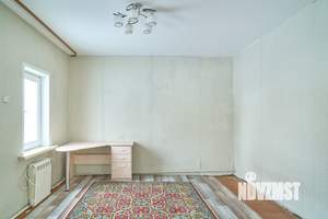 Дом 130м&sup2;, 2-этажный, участок 6 сот.  