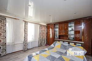 Дом 41м², 1-этажный, участок 8 сот.  