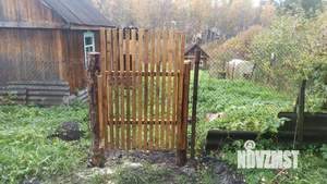 Дача 30м&sup2;, 1-этажный, участок 6 сот.  