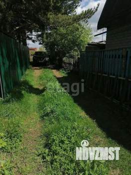 Дом 25м², 1-этажный, участок 15 сот.  