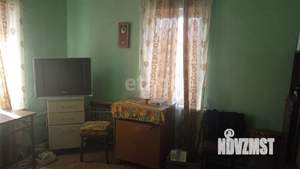 Дом 60м², 1-этажный, участок 5 сот.  