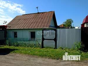 Дом 96м², 2-этажный, участок 4 сот.  