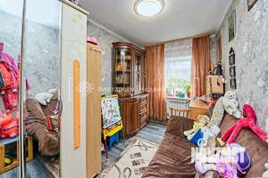 Дом 76м², 1-этажный, участок 6 сот.  