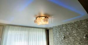 Дом 97м&sup2;, 1-этажный, участок 5 сот.  