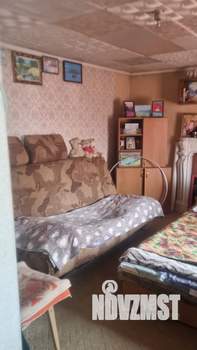 Дом 20м², 1-этажный, участок 3 сот.  