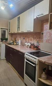 Дом 43м&sup2;, 1-этажный, участок 508 сот.  