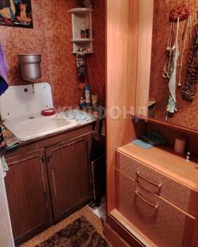 Дом 68м&sup2;, 2-этажный, участок 20 сот.  