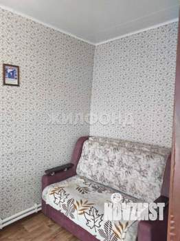 Дом 60м², 1-этажный, участок 4 сот.  