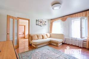 Дом 61м&sup2;, 1-этажный, участок 3 сот.  