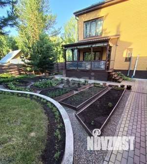 Дом 150м², 2-этажный, участок 6 сот.  