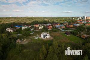 Дом 300м&sup2;, 2-этажный, участок 9 сот.  