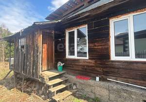 Дом 63м², 2-этажный, участок 5 сот.  