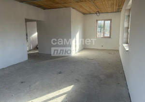 Дом 96м&sup2;, 1-этажный, участок 8 сот.  