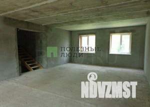 Коттедж 248м&sup2;, 2-этажный, участок 4 сот.  