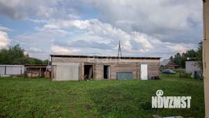 Дом 140м², 1-этажный, участок 15 сот.  