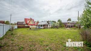 Дача 24м², 1-этажный, участок 8 сот.  