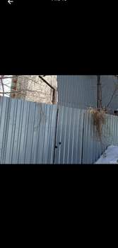 Дом 24м², 2-этажный, участок 4 сот.  