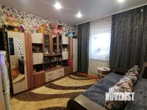 Дом 60м², 1-этажный, участок 3 сот.  