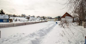 Дача 38м&sup2;, 2-этажный, участок 10 сот.  