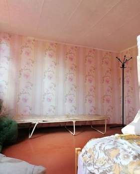 Дача 80м&sup2;, 2-этажный, участок 10 сот.  